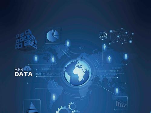 大数据时代